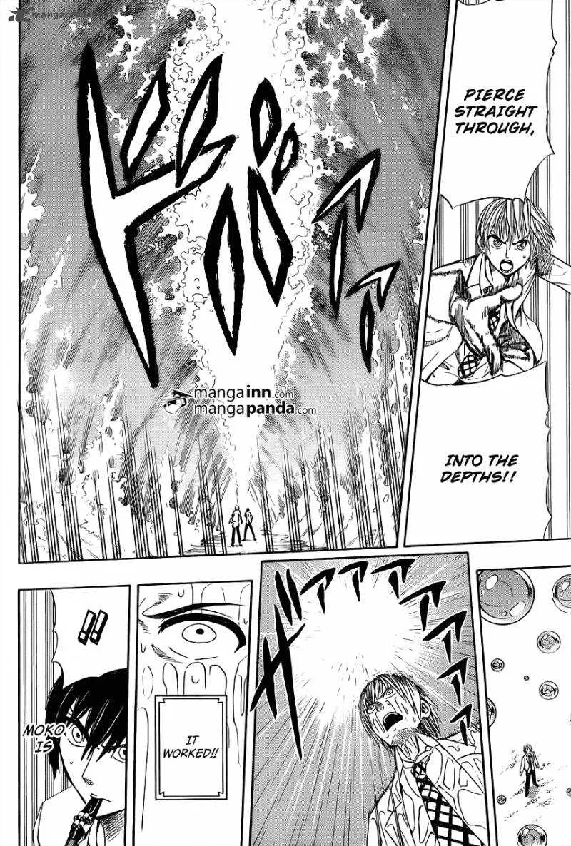 Soul Catchers Chapter 1 page 38 - 