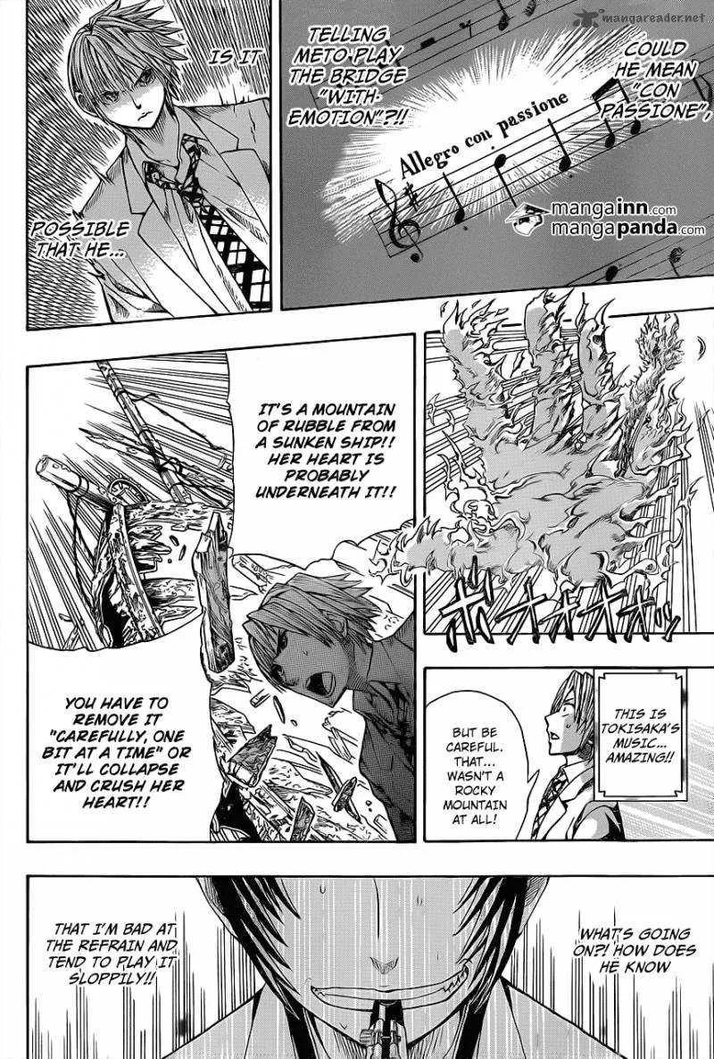 Soul Catchers Chapter 1 page 40 - 