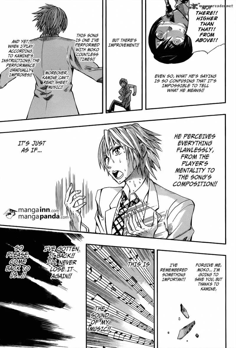 Soul Catchers Chapter 1 page 41 - 