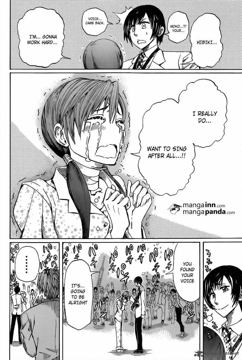 Soul Catchers Chapter 1 page 45 - 