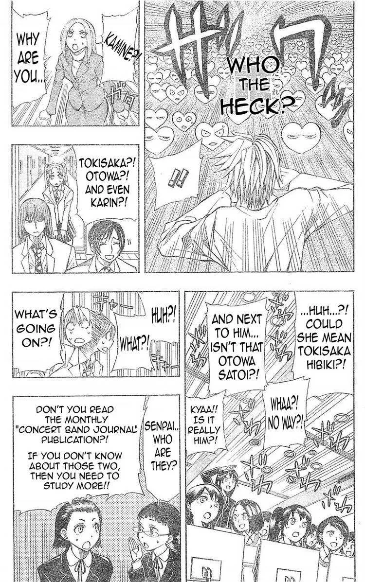 Soul Catchers Chapter 10 page 4 - 