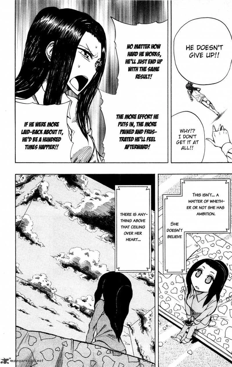 Soul Catchers Chapter 13 page 14 - 
