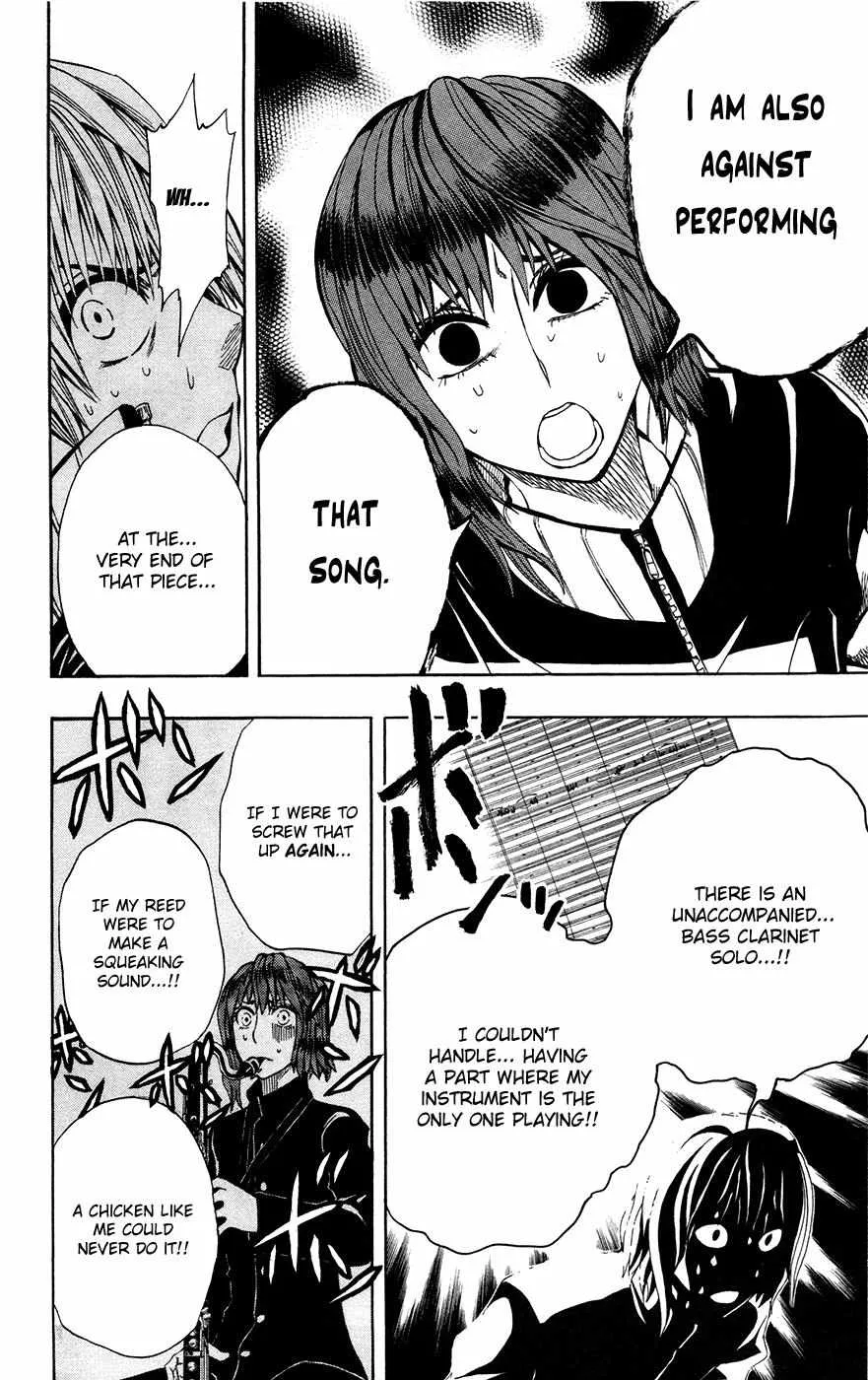 Soul Catchers Chapter 14 page 8 - 