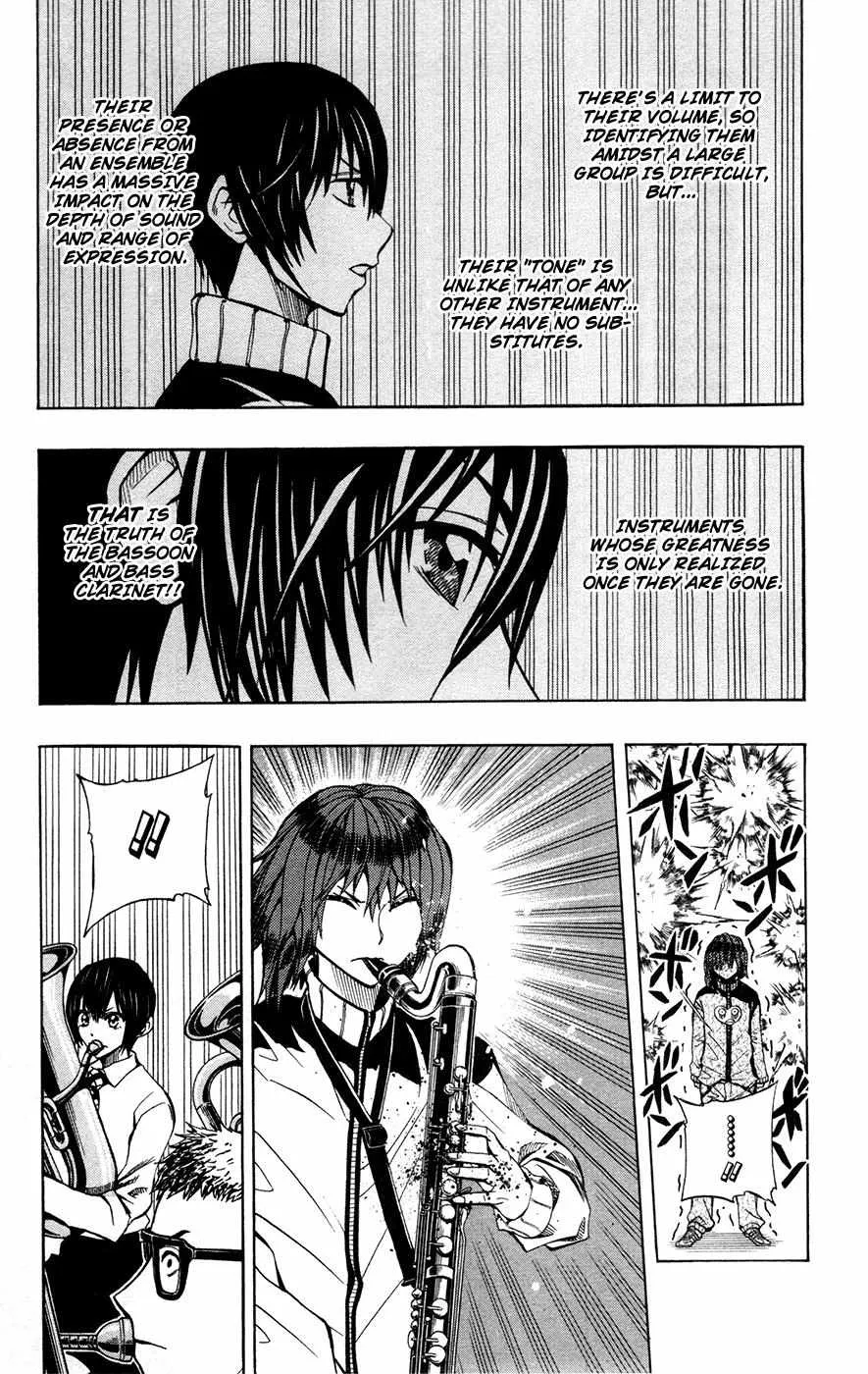 Soul Catchers Chapter 15 page 7 - 