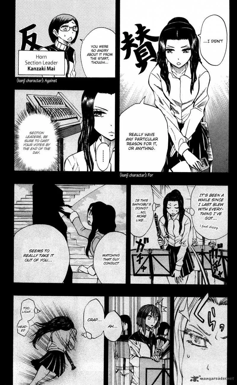 Soul Catchers Chapter 16 page 5 - 