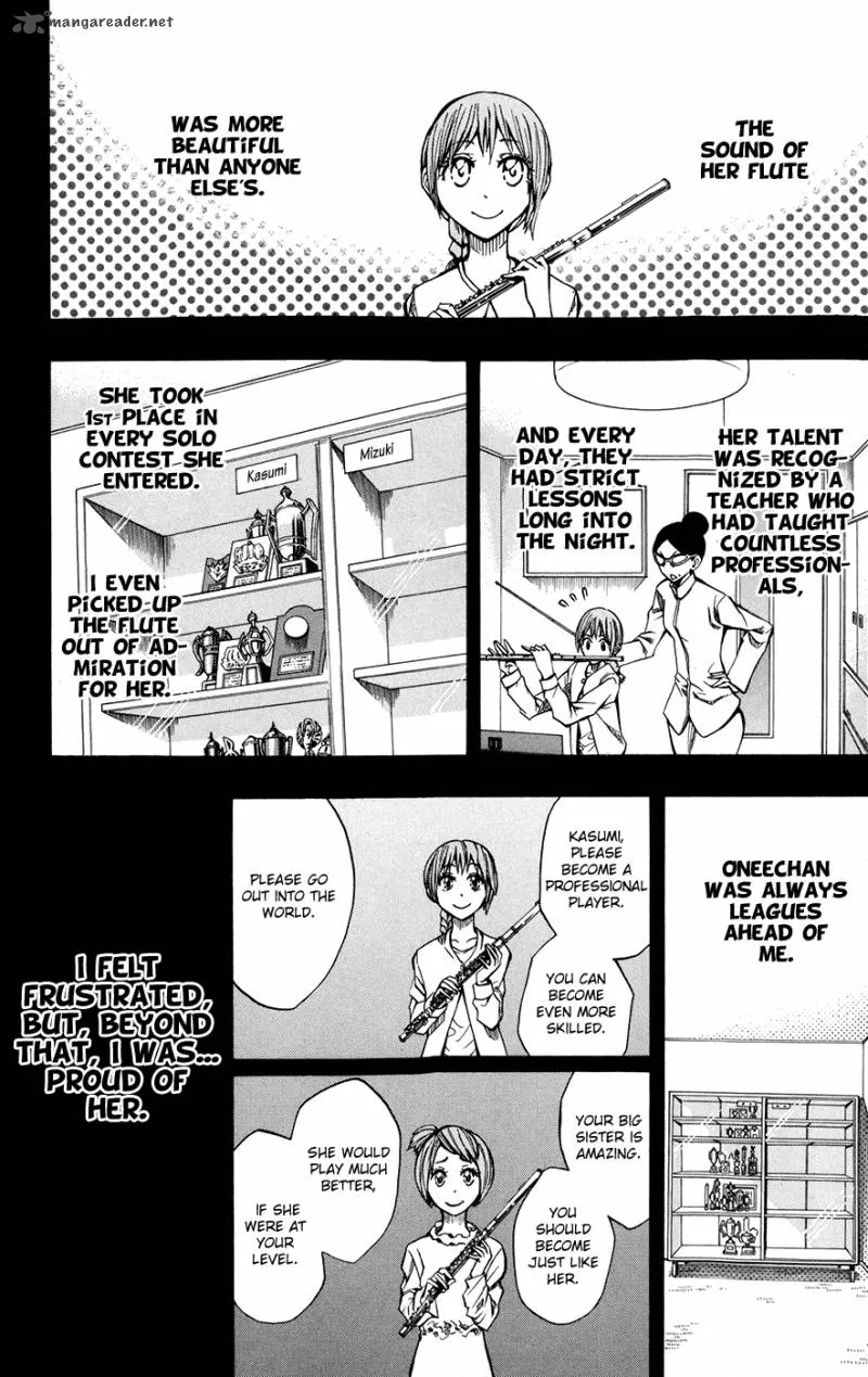 Soul Catchers Chapter 17 page 14 - 