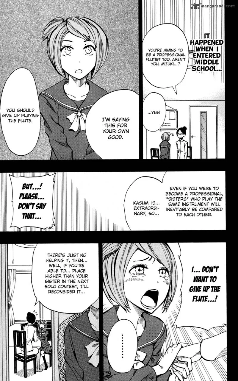 Soul Catchers Chapter 17 page 15 - 