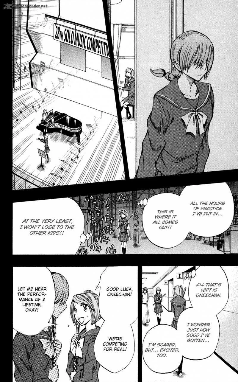 Soul Catchers Chapter 17 page 16 - 