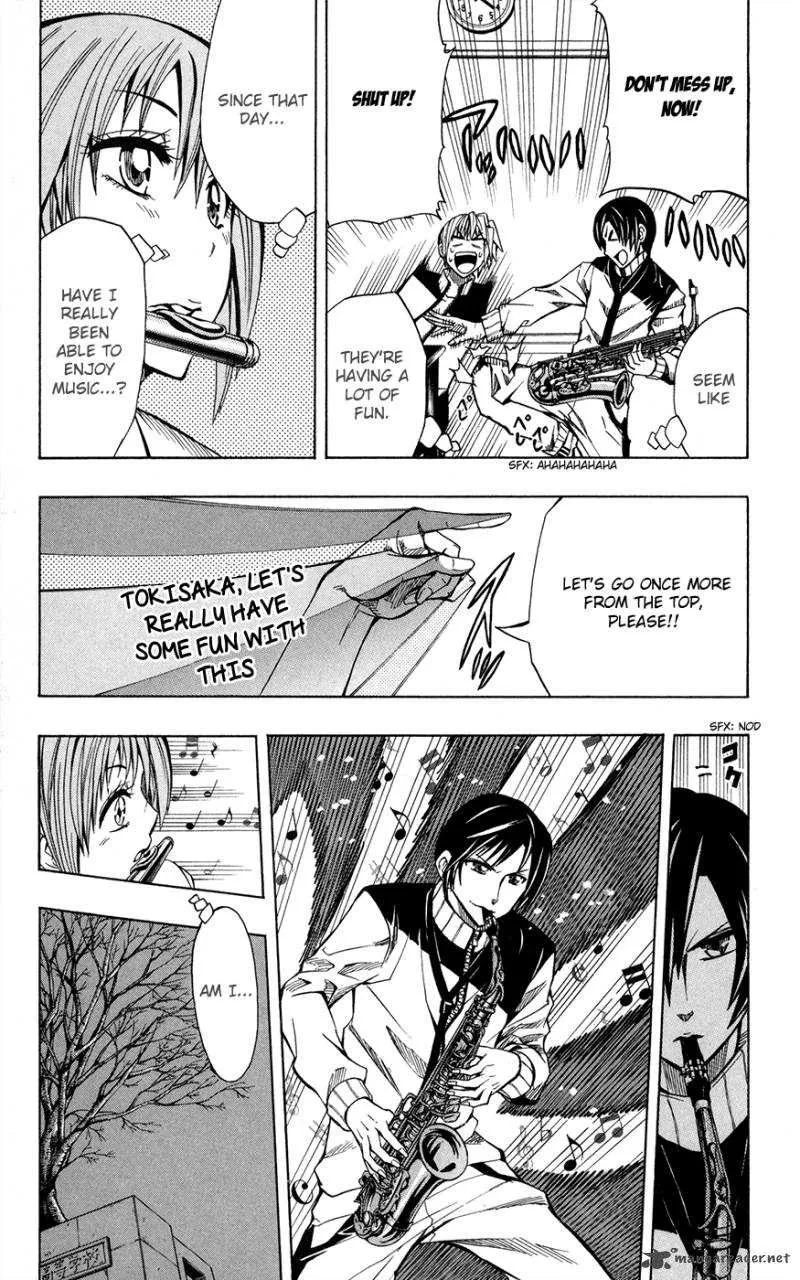 Soul Catchers Chapter 19 page 7 - 