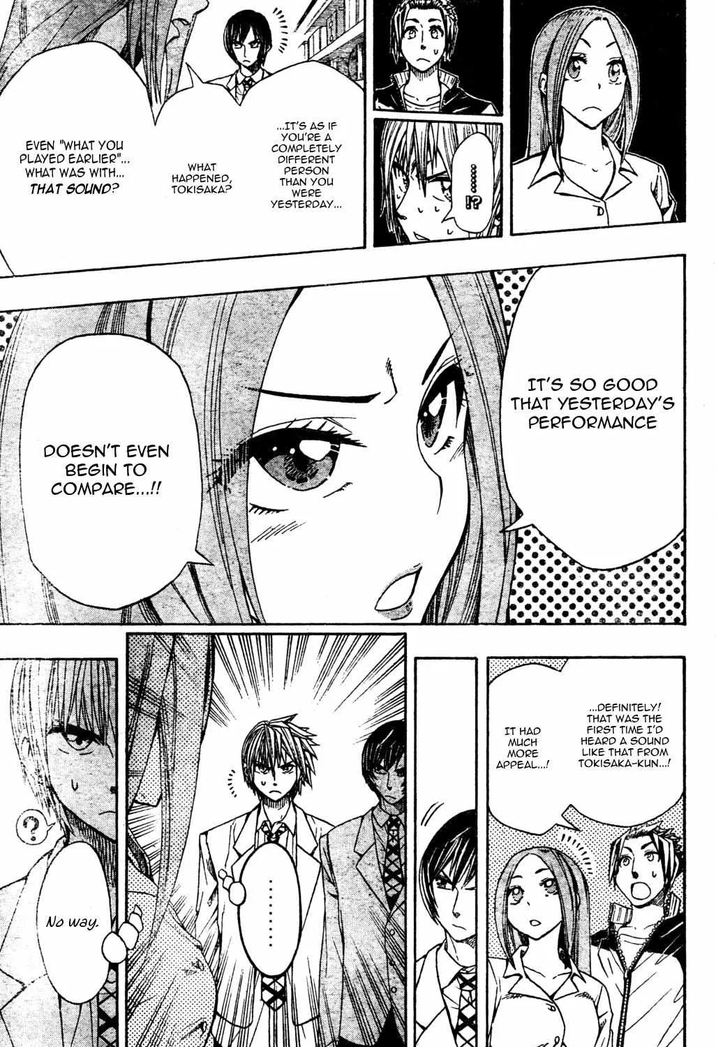 Soul Catchers Chapter 2 page 42 - 
