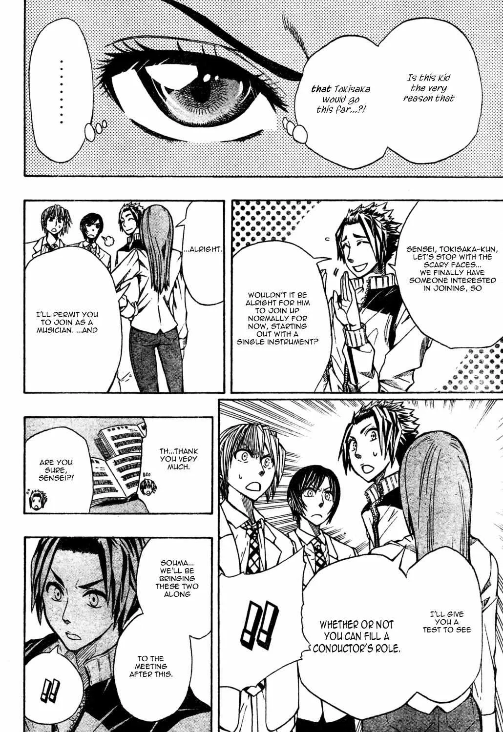Soul Catchers Chapter 2 page 44 - 