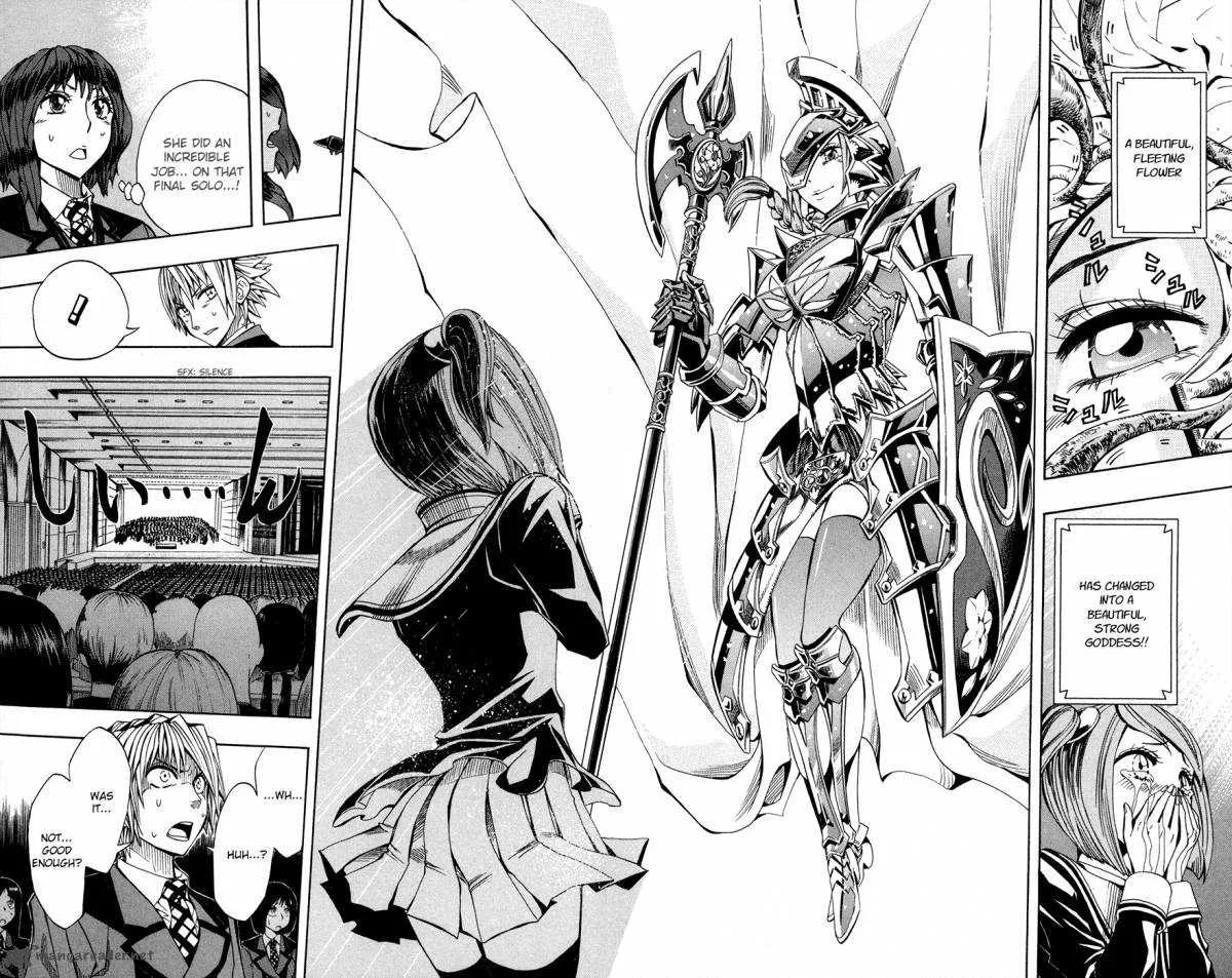 Soul Catchers Chapter 20 page 8 - 