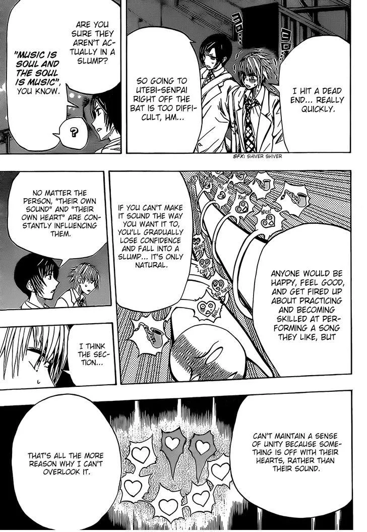 Soul Catchers Chapter 3 page 14 - 