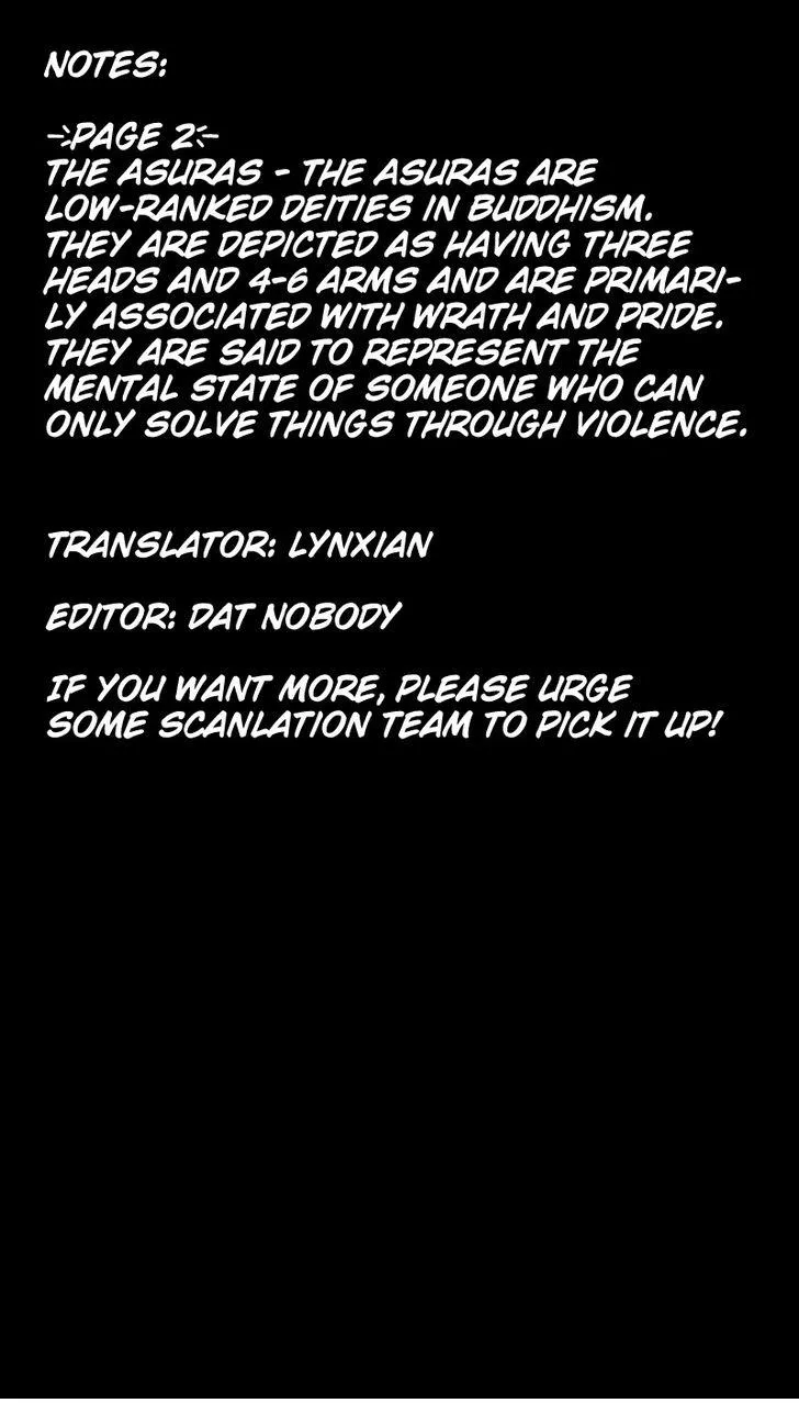 Soul Catchers Chapter 3 page 24 - 