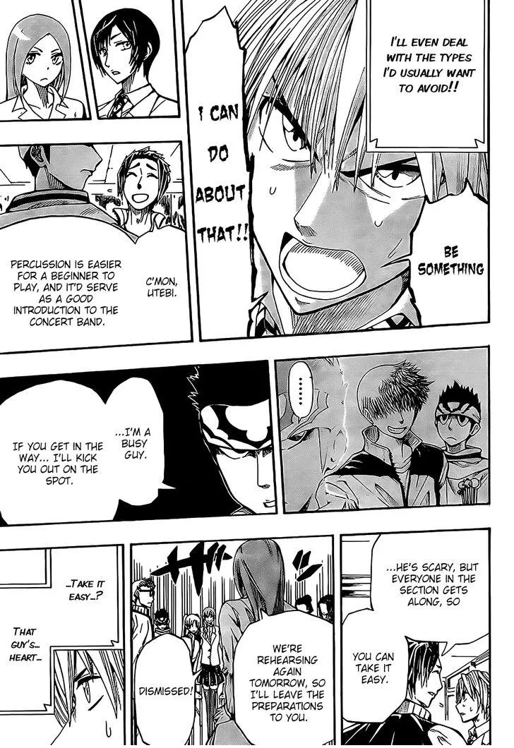 Soul Catchers Chapter 3 page 6 - 