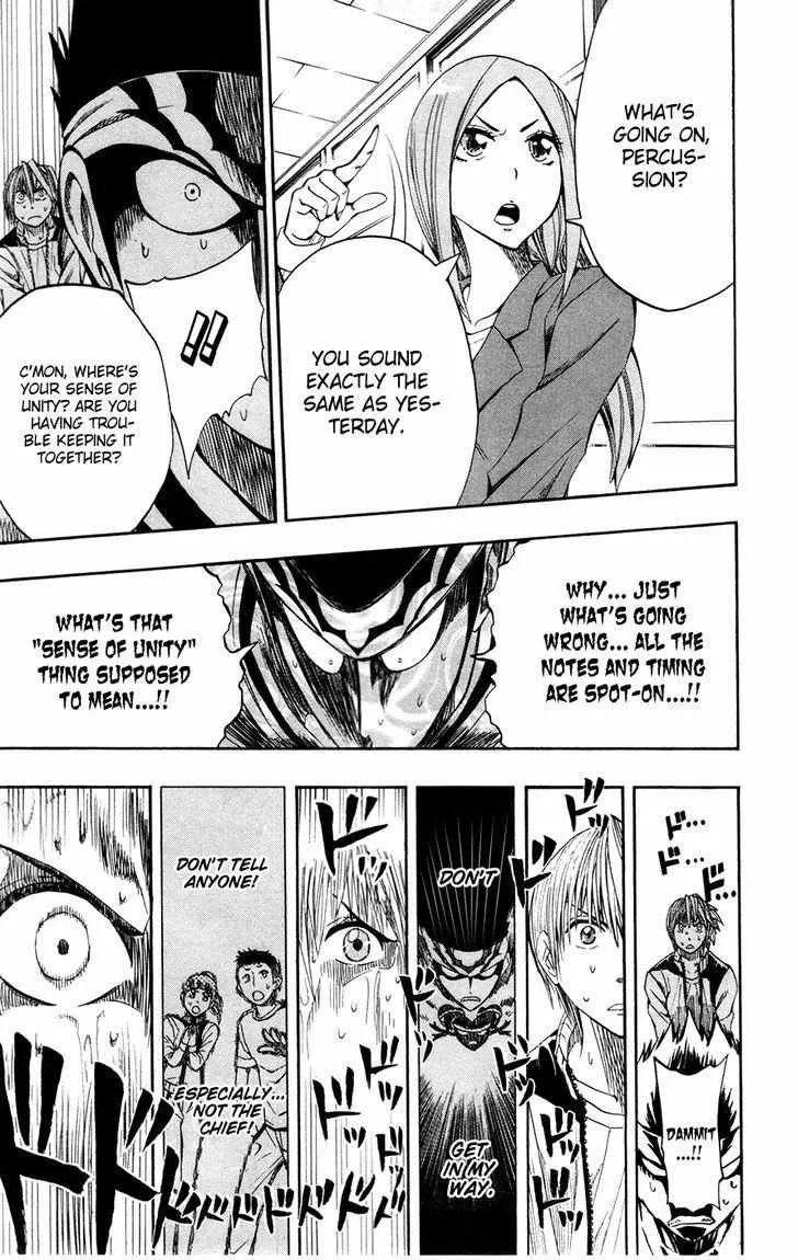 Soul Catchers Chapter 4 page 4 - 