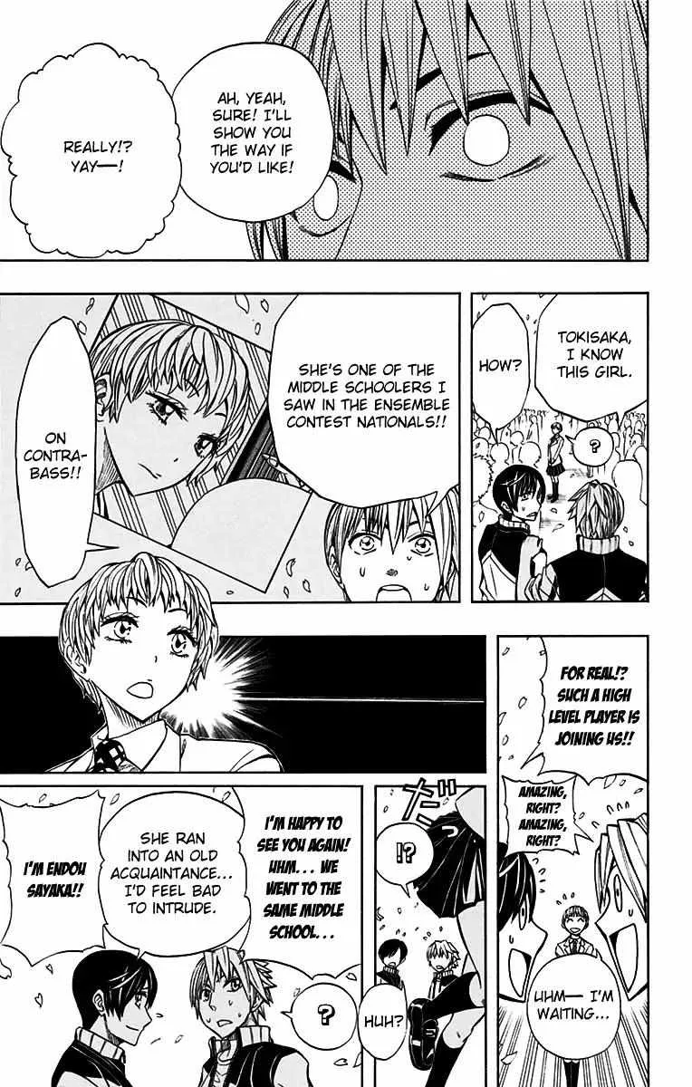 Soul Catchers Chapter 44 page 20 - 