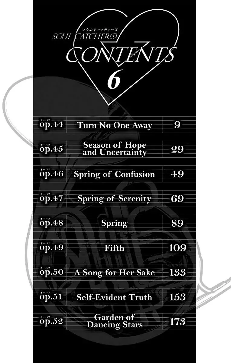 Soul Catchers Chapter 44 page 7 - 