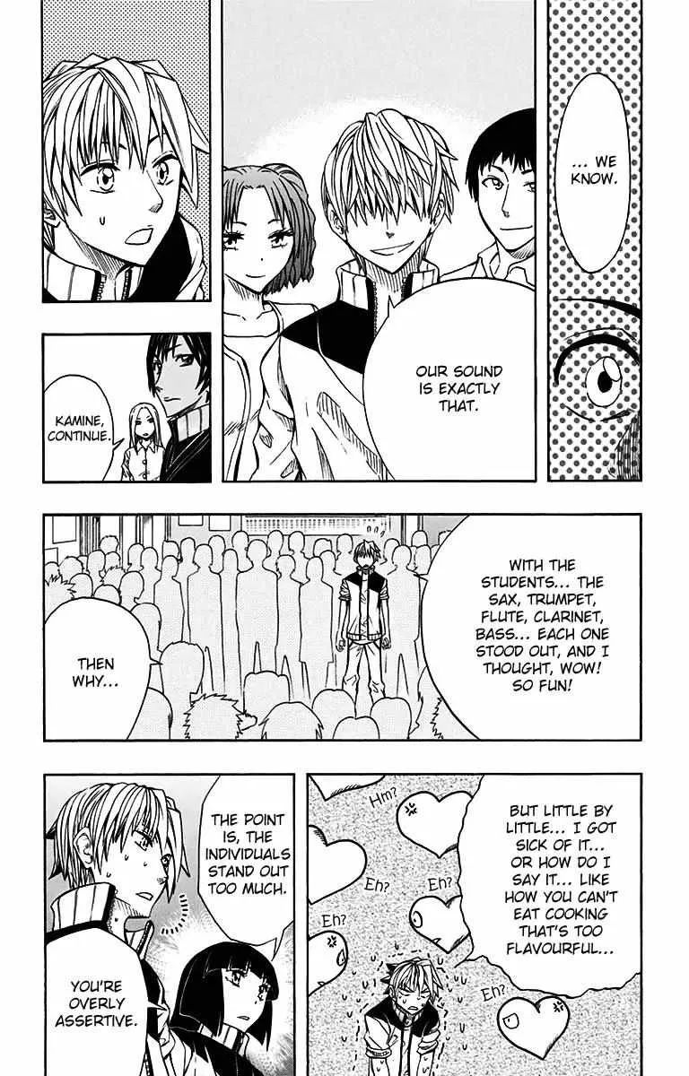 Soul Catchers Chapter 44 page 9 - 