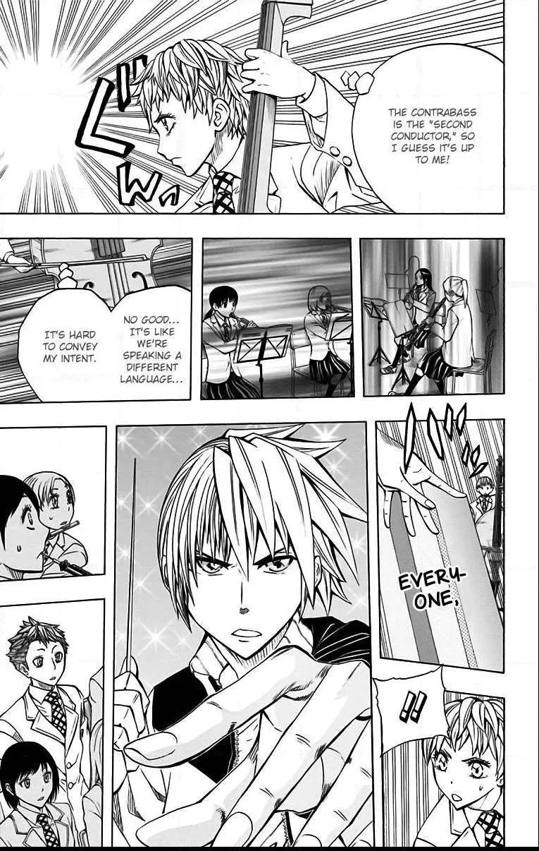 Soul Catchers Chapter 46 page 10 - 