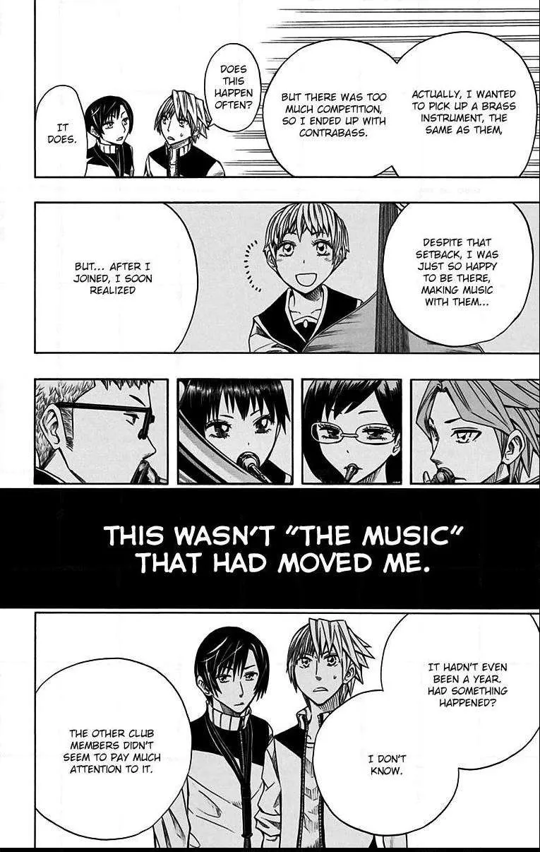 Soul Catchers Chapter 47 page 11 - 