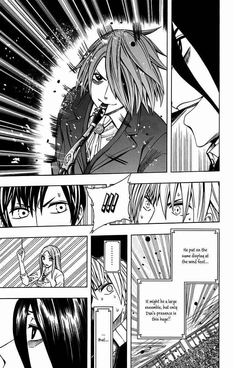 Soul Catchers Chapter 47 page 18 - 