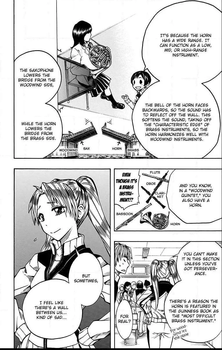 Soul Catchers Chapter 47 page 7 - 