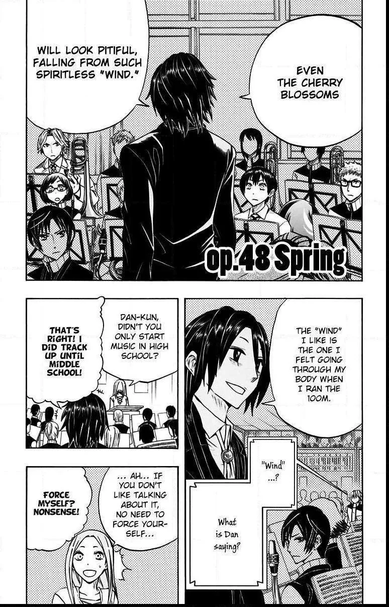 Soul Catchers Chapter 48 page 2 - 