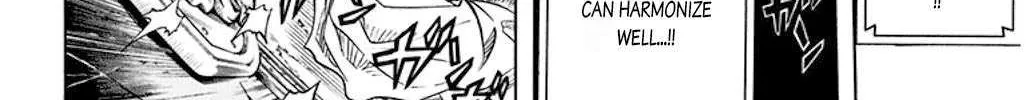 Soul Catchers Chapter 51 page 21 - 
