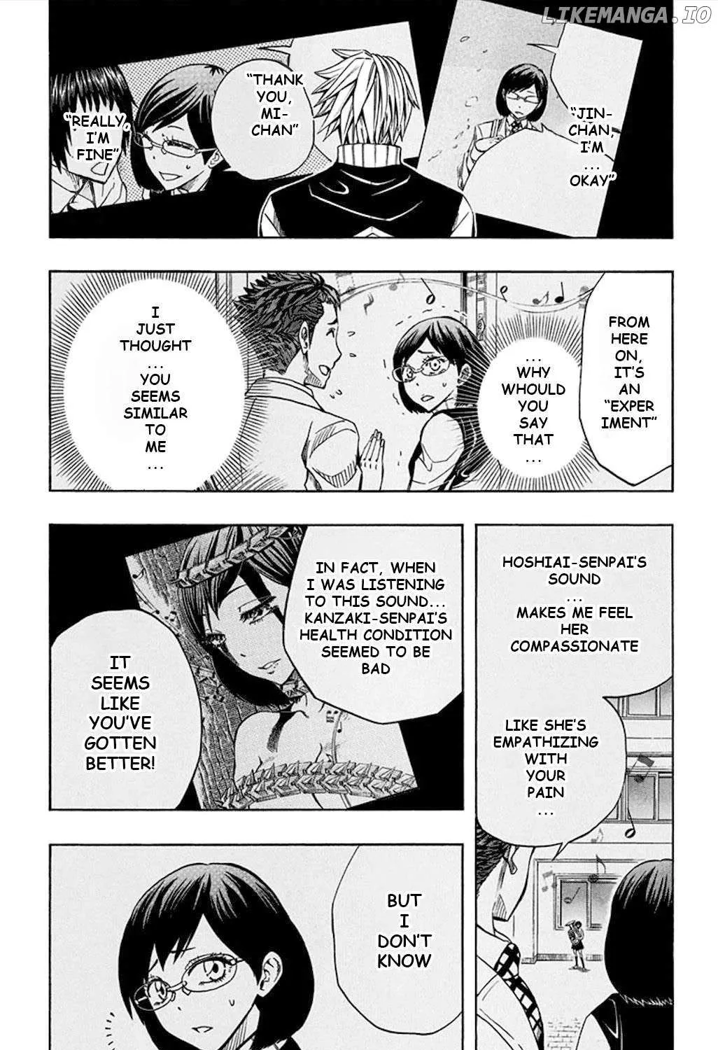 Soul Catchers Chapter 51 page 6 - 