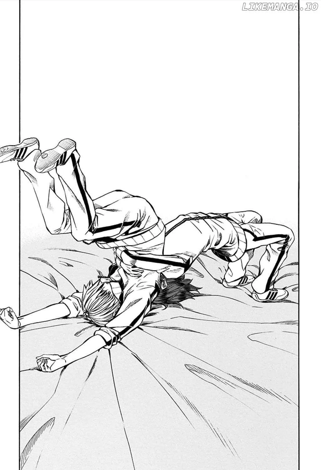Soul Catchers Chapter 52 page 40 - 