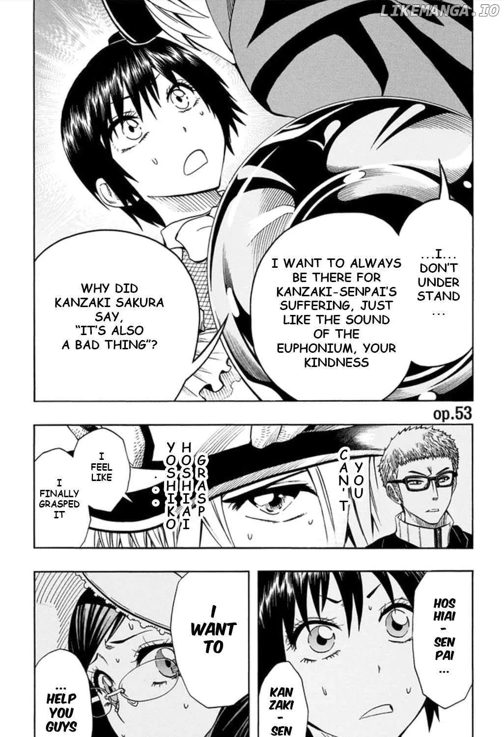 Soul Catchers Chapter 53 page 12 - 