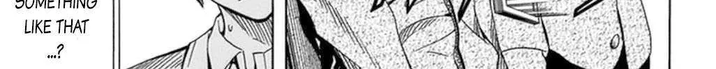 Soul Catchers Chapter 57 page 33 - 
