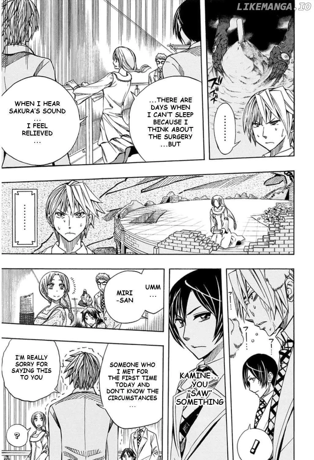 Soul Catchers Chapter 57 page 44 - 