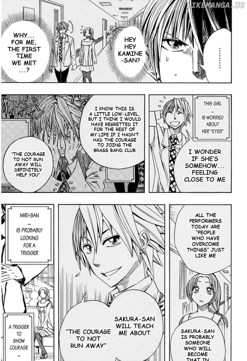 Soul Catchers Chapter 57 page 64 - 