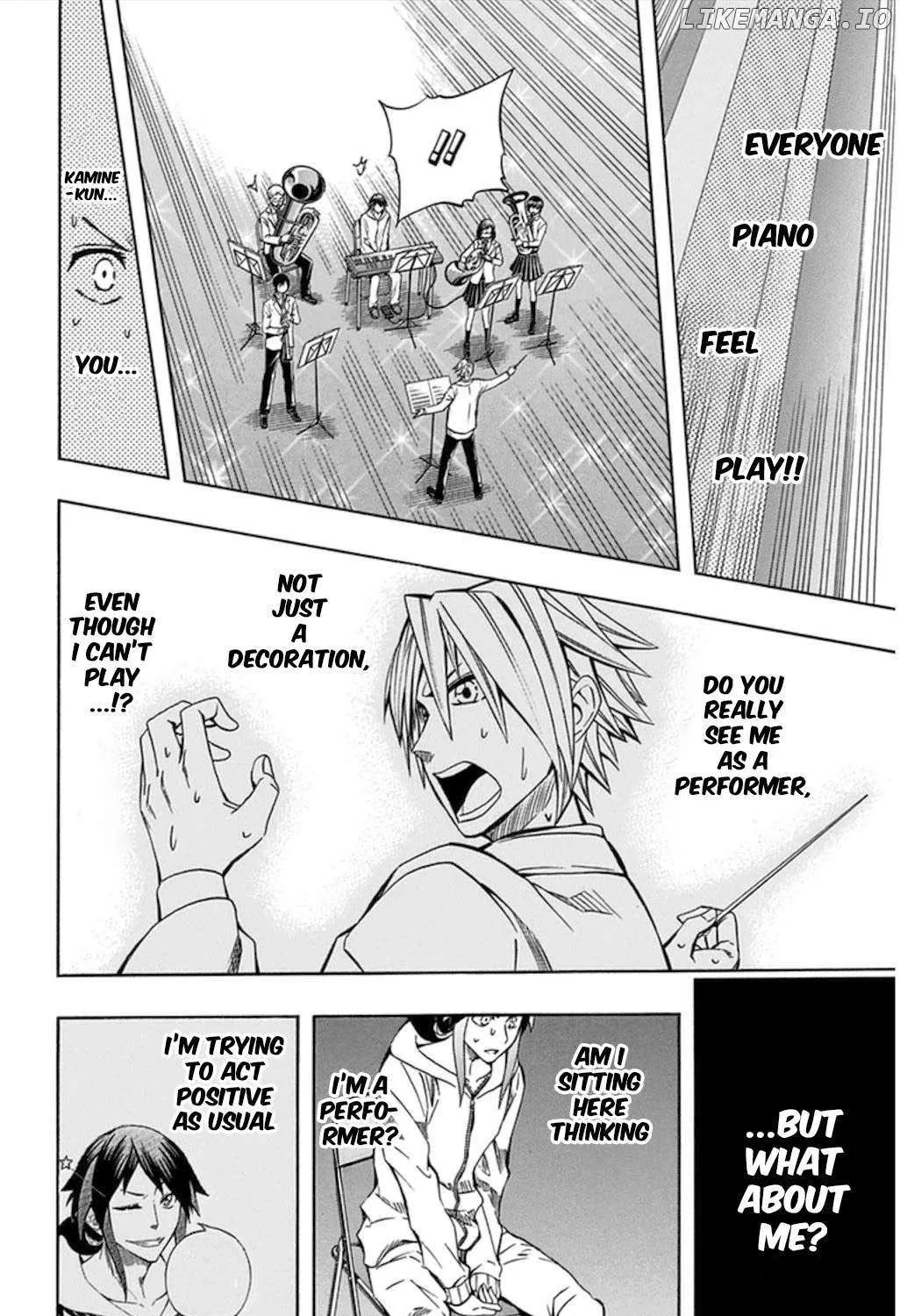 Soul Catchers Chapter 57 page 70 - 
