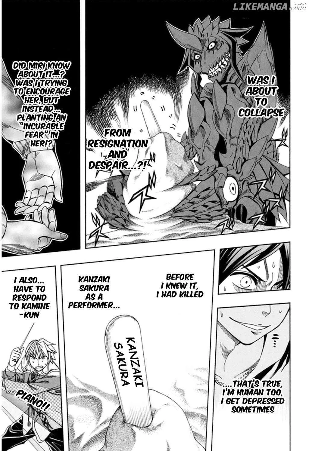 Soul Catchers Chapter 57 page 72 - 