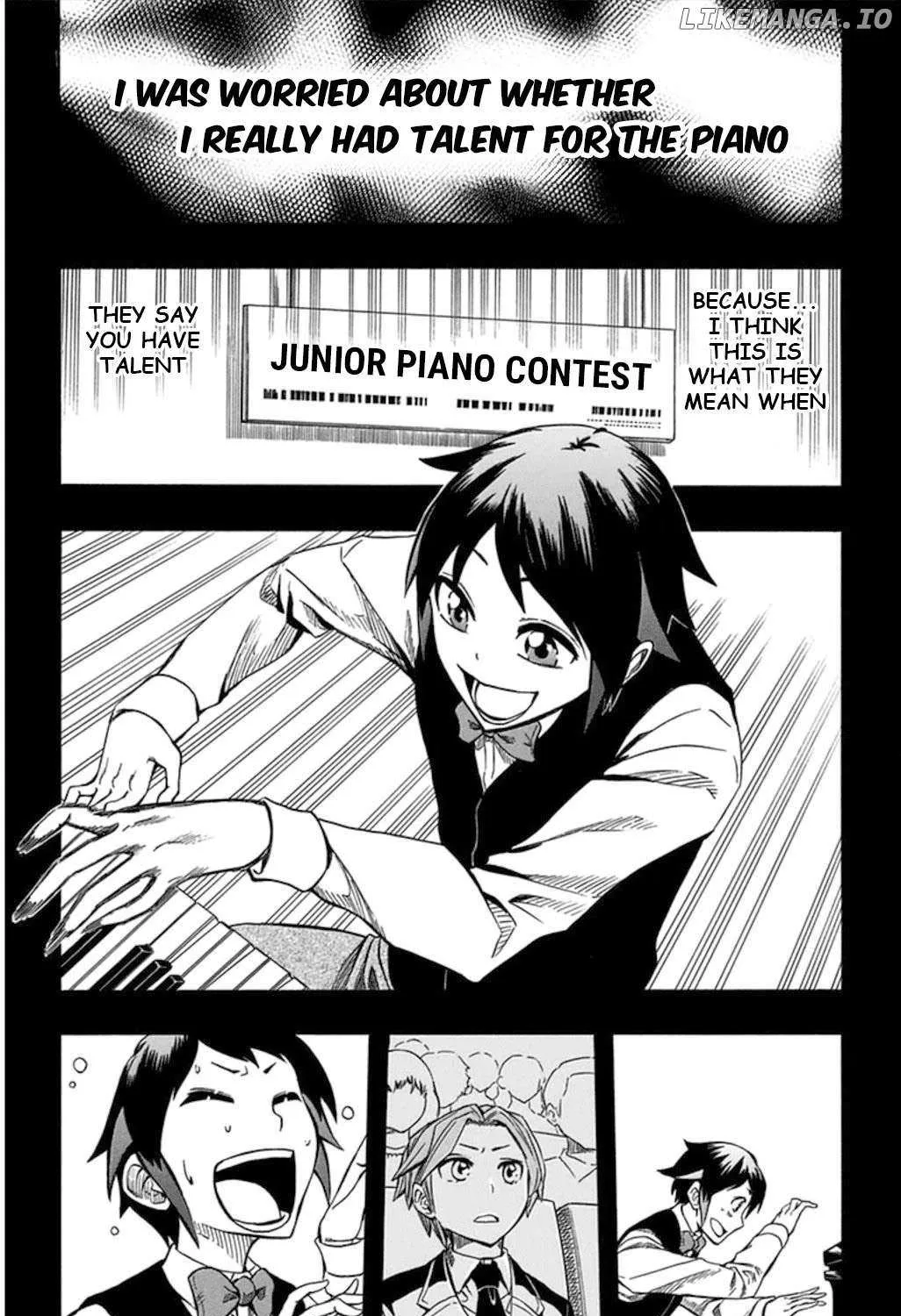 Soul Catchers Chapter 58 page 16 - 