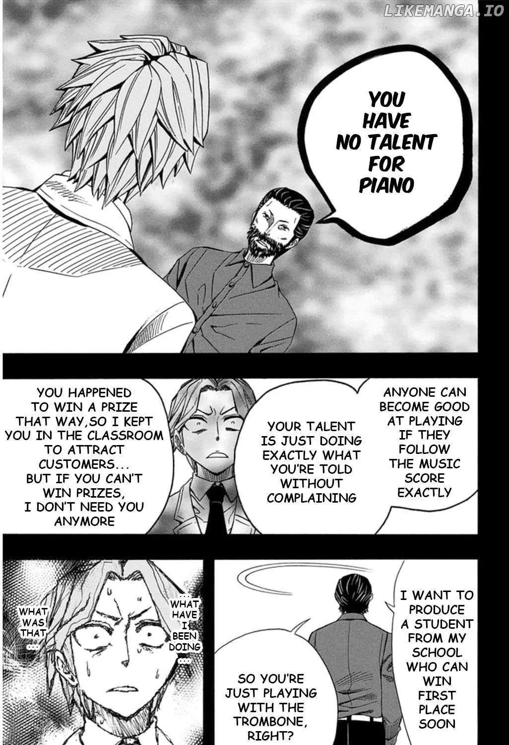 Soul Catchers Chapter 58 page 56 - 