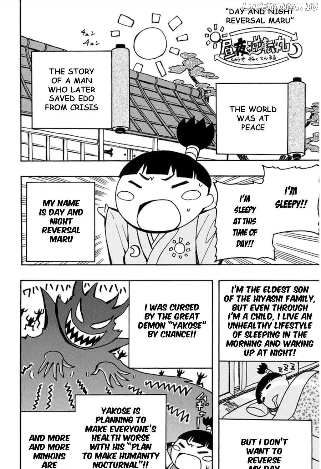 Soul Catchers Chapter 58 page 100 - 