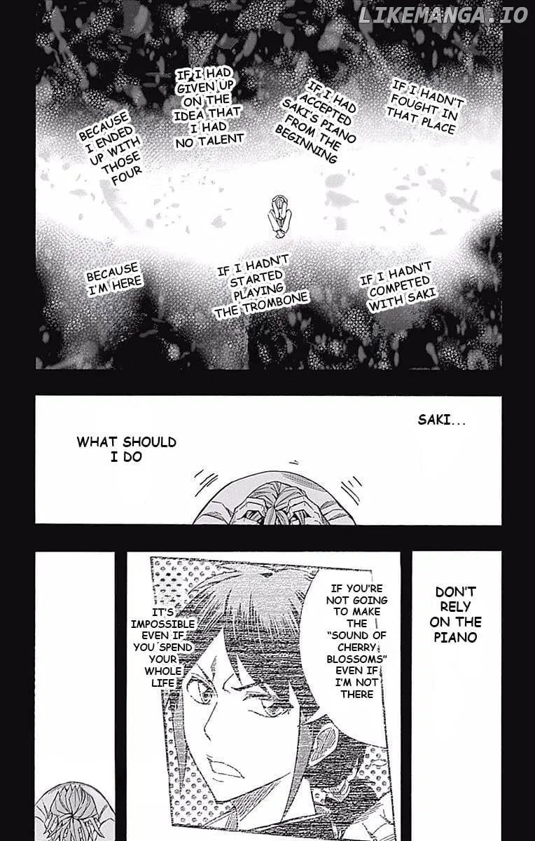Soul Catchers Chapter 59 page 14 - 