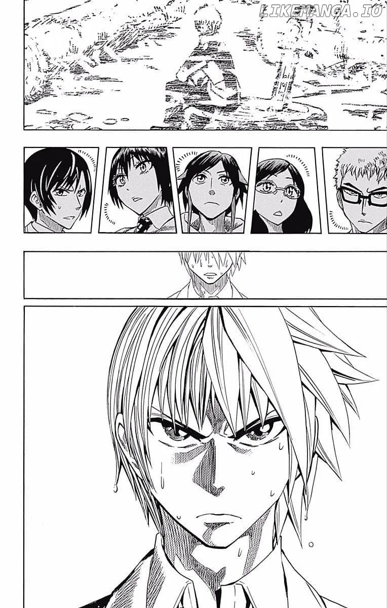 Soul Catchers Chapter 59 page 19 - 