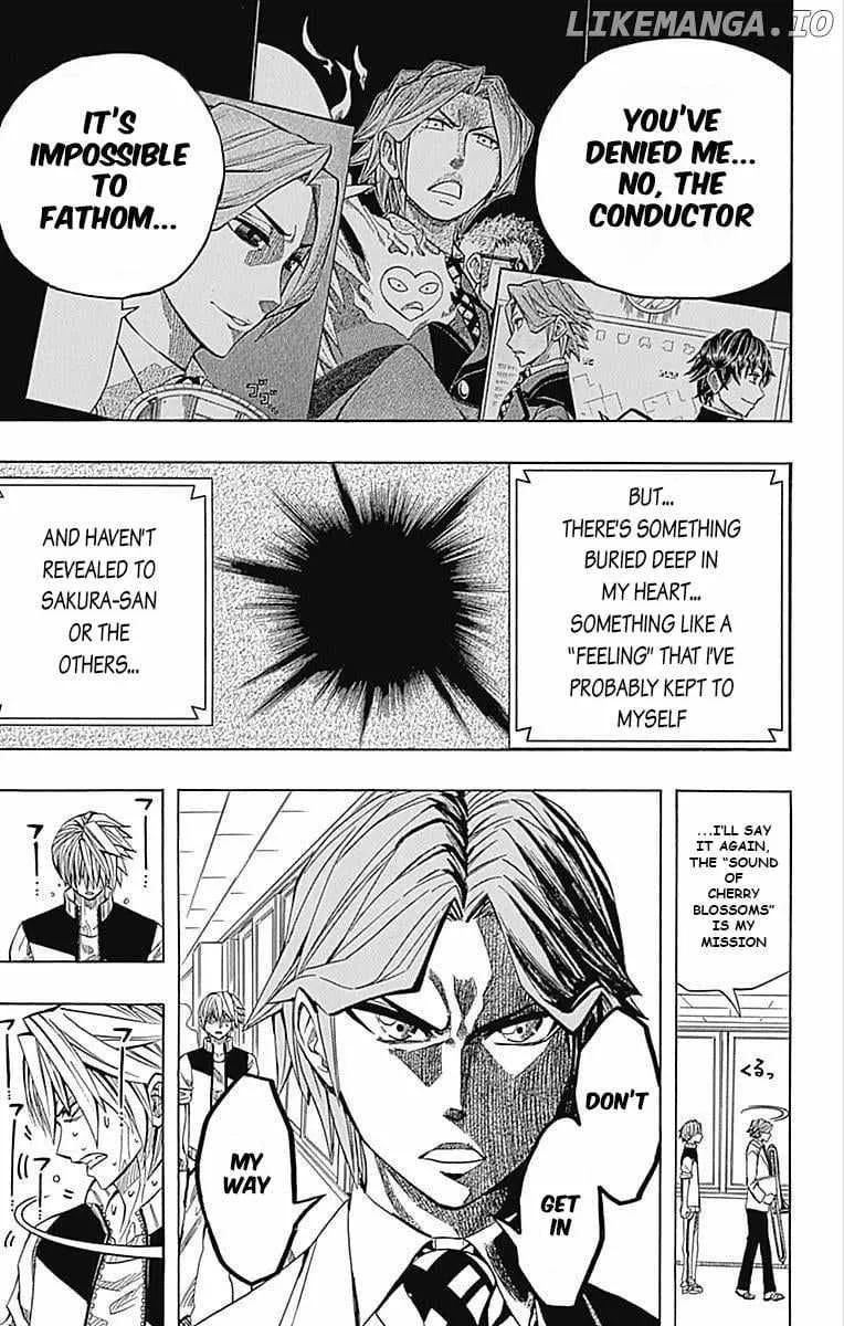 Soul Catchers Chapter 59 page 24 - 