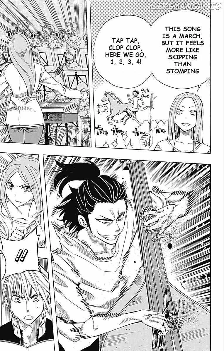 Soul Catchers Chapter 59 page 26 - 