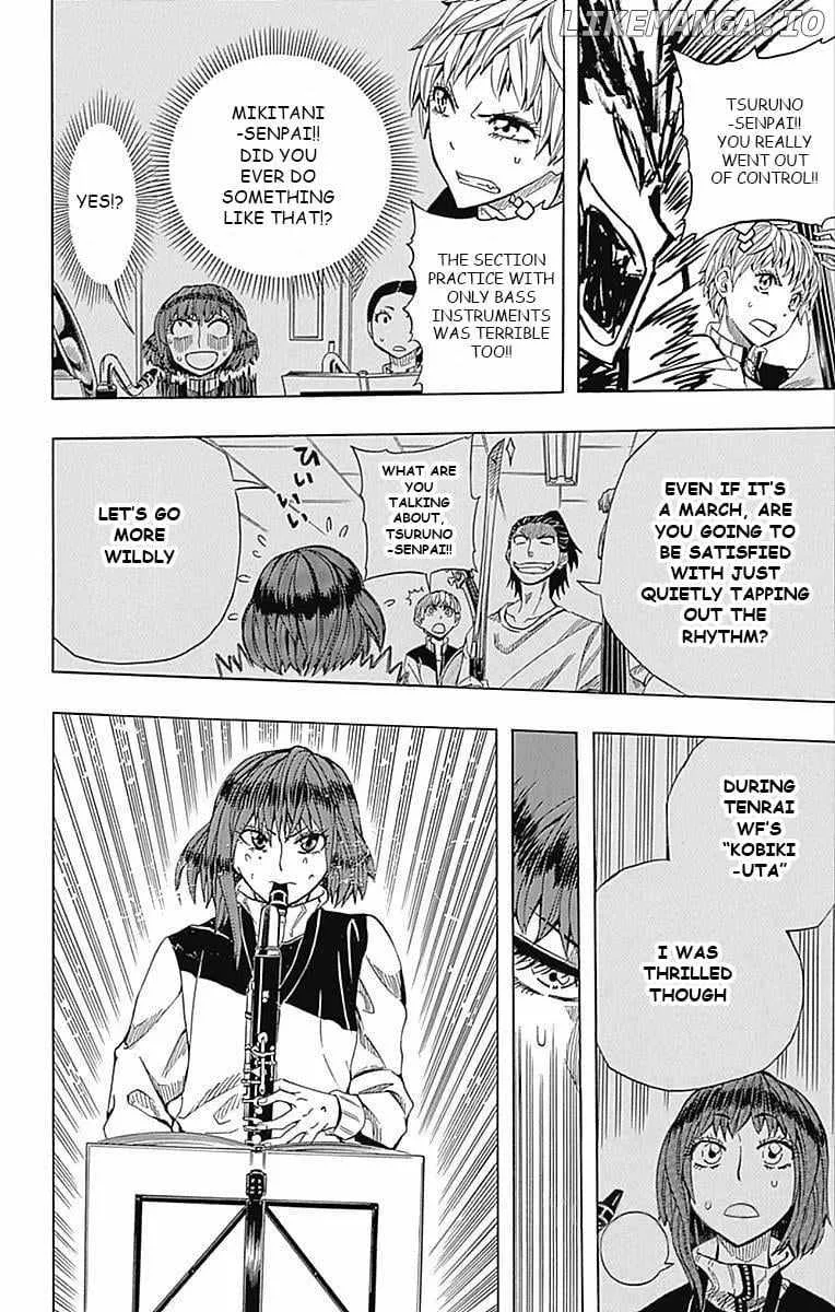 Soul Catchers Chapter 59 page 27 - 