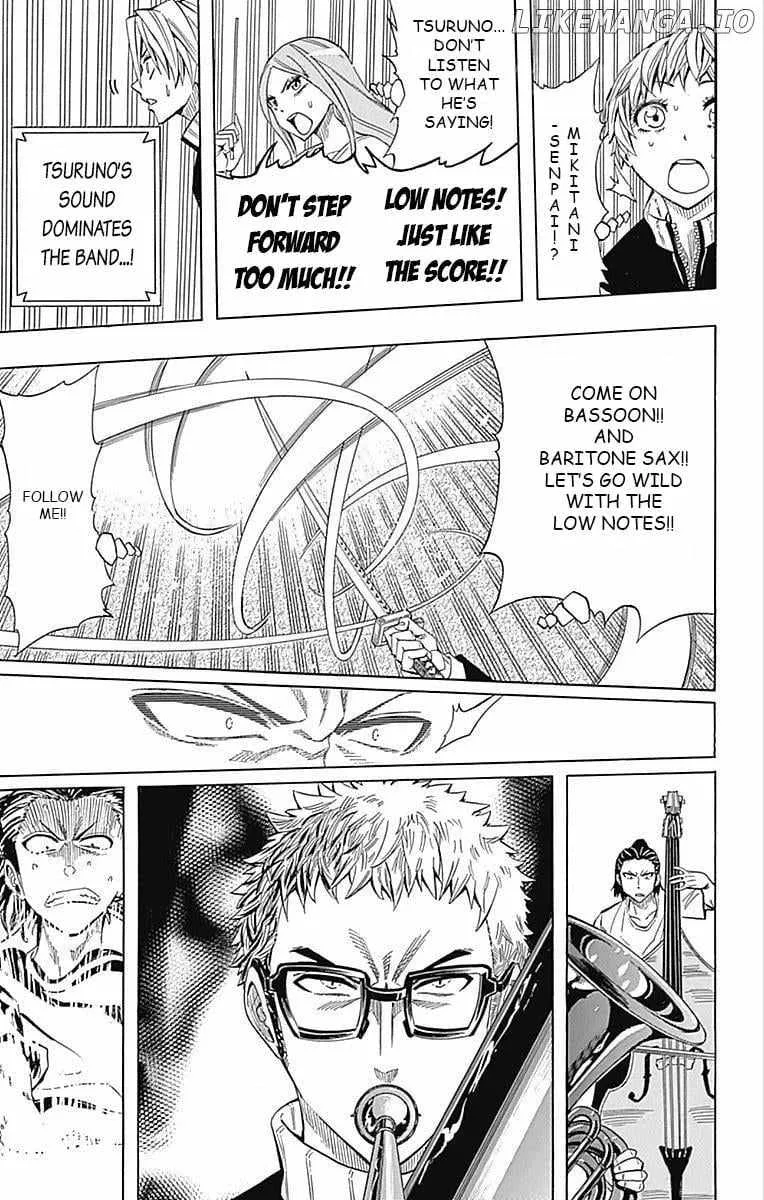 Soul Catchers Chapter 59 page 28 - 