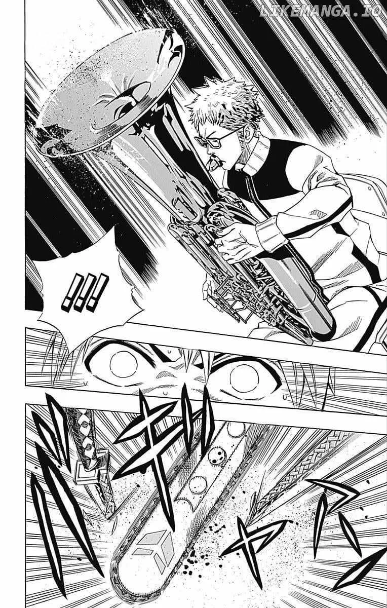 Soul Catchers Chapter 59 page 29 - 