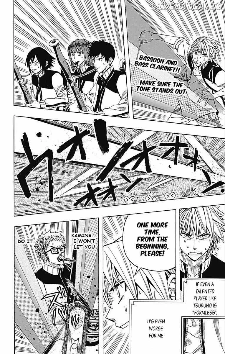 Soul Catchers Chapter 59 page 37 - 