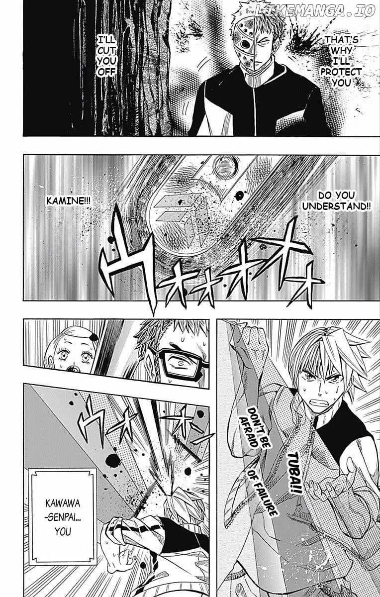 Soul Catchers Chapter 59 page 39 - 