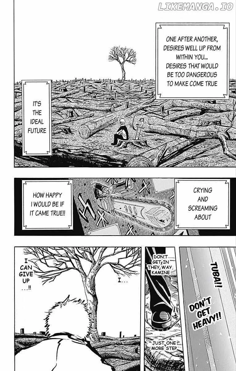 Soul Catchers Chapter 59 page 41 - 